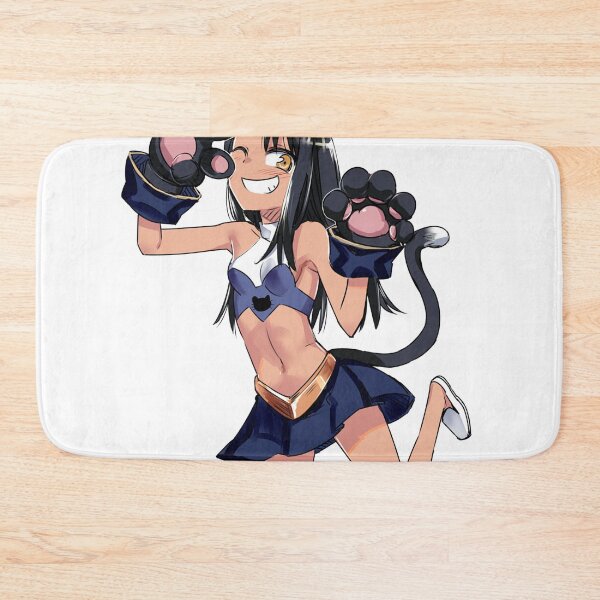 Item preview, Nagatoro-cat, Ijiranaide designed and sold by xxsoraXIII.
