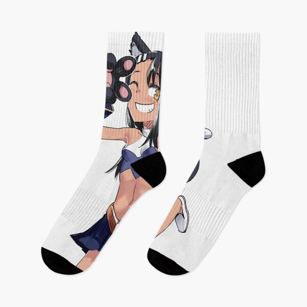 Item preview, Nagatoro-cat, Ijiranaide designed and sold by xxsoraXIII.