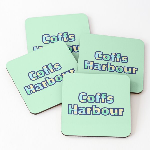 Item preview, Coffs Harbour designed and sold by PBerry.