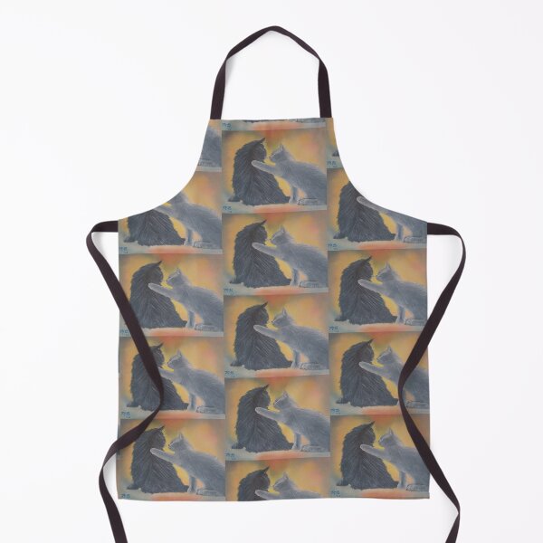 Item preview, kitten EmpathyII designed and sold by M-Baughman-Art.