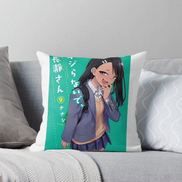 Item preview, Nagatoro, Ijiranaide designed and sold by xxsoraXIII.