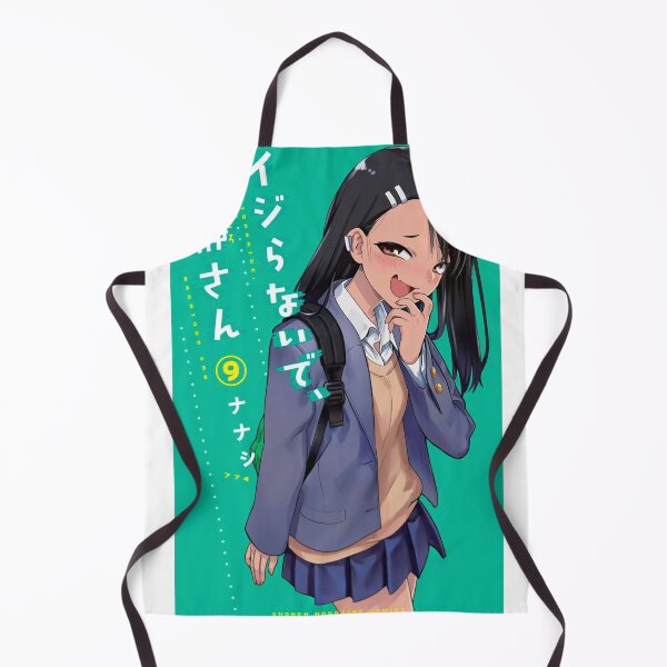 Item preview, Nagatoro, Ijiranaide designed and sold by xxsoraXIII.