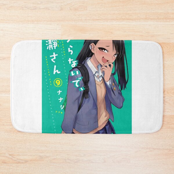 Item preview, Nagatoro, Ijiranaide designed and sold by xxsoraXIII.