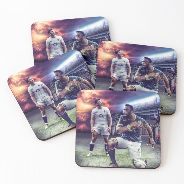 Item preview, Siya Kolisi designed and sold by RusikeCreations.