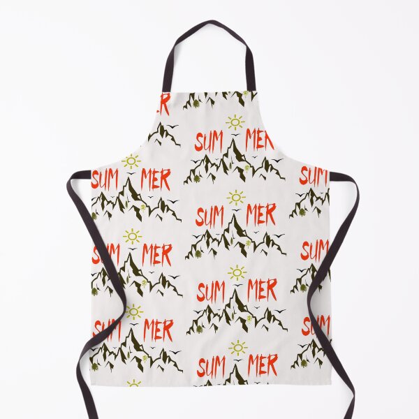 Item preview,  Sommer T-Shirt, Summer designed and sold by AMZIL-ZA.