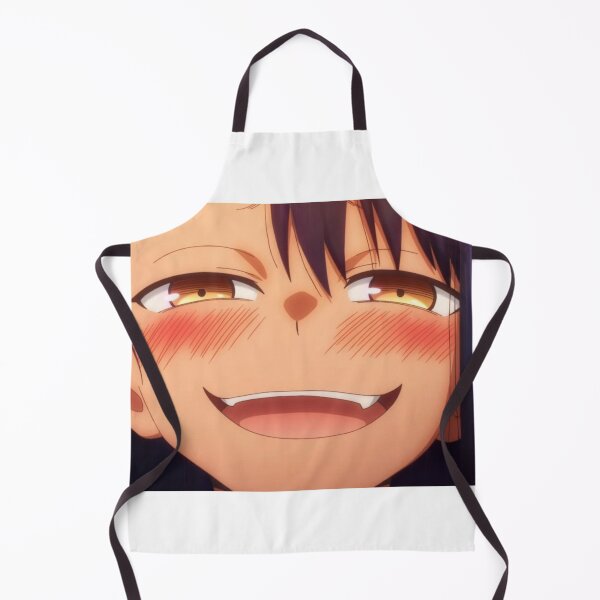 Item preview, Nagatoro waifu, Ijiranaide designed and sold by xxsoraXIII.