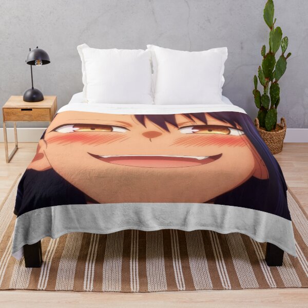 Artikelvorschau, Nagatoro waifu, Ijiranaide entworfen und verkauft von xxsoraXIII.
