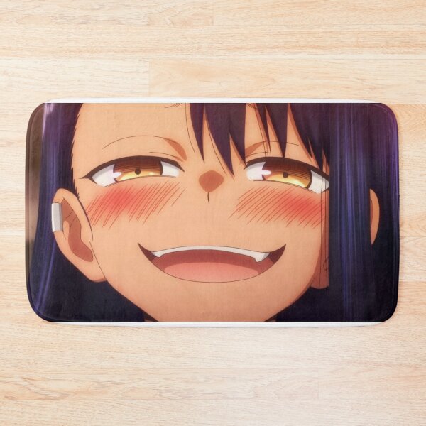Item preview, Nagatoro waifu, Ijiranaide designed and sold by xxsoraXIII.