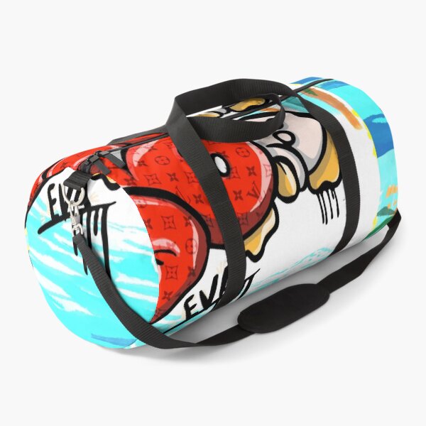 Item preview, Scrooge mcduck in Florida | Eva Kiseleva designed and sold by Eva Kiseleva.