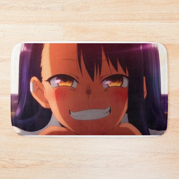 Item preview, Nagatoro smile, Ijiranaide designed and sold by xxsoraXIII.