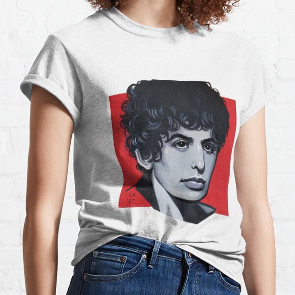 Item preview, Andrea Dworkin - Radical Feminist designed and sold by Savi Singh.