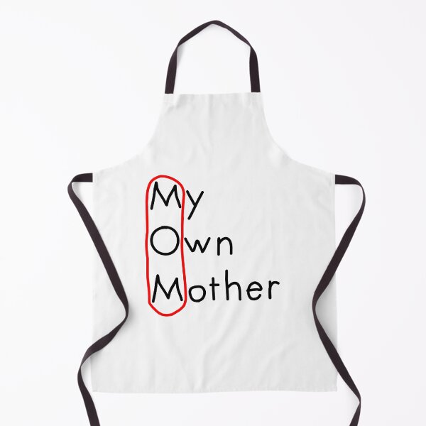 Item preview, Mom Acronym designed and sold by OkGalerieRB.
