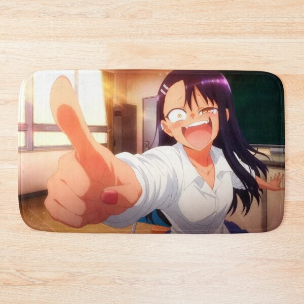 Item preview, Nagatoro cute, Ijiranaide designed and sold by xxsoraXIII.