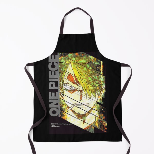 Item preview, Vinsmoke Sanji designed and sold by BudapestJ.