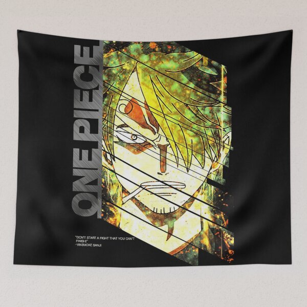 Item preview, Vinsmoke Sanji designed and sold by BudapestJ.