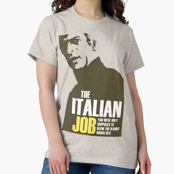 Item preview, Michael Caine - The Italian Job designed and sold by Sore Creations.