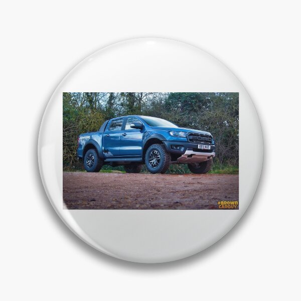 Item preview, Ford Ranger Raptor designed and sold by ShahzadSheikh.