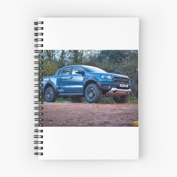 Item preview, Ford Ranger Raptor designed and sold by ShahzadSheikh.