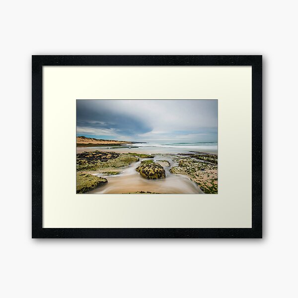 Item preview, St Andrews Beach, Victoria, Australia designed and sold by silvtom.