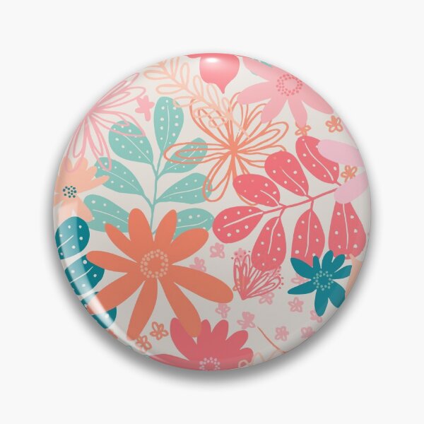 Item preview, Rhapsody in turquoise designed and sold by Patterista.