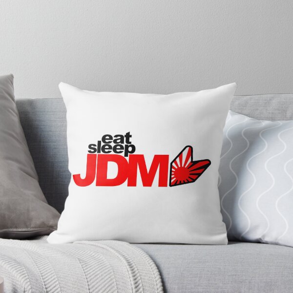 Item preview, Eat Sleep JDM (6) designed and sold by PlanDesigner.