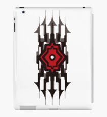 l'cie mark iPad Case/Skin