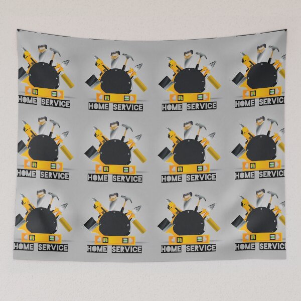 Item preview, Home service  designed and sold by lalitkumar18.