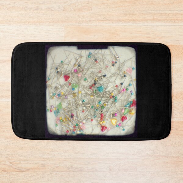 Item preview, Pins and needles designed and sold by gailgriggs.