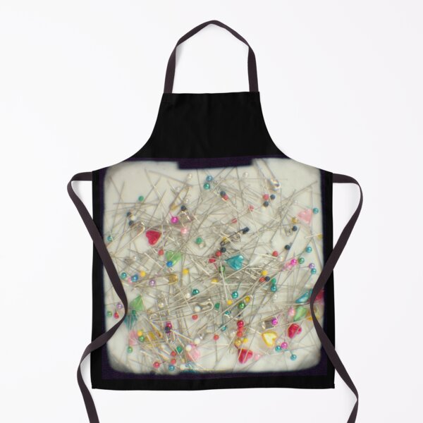 Item preview, Pins and needles designed and sold by gailgriggs.