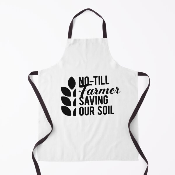 Item preview, no-till farming designed and sold by hummyteez.