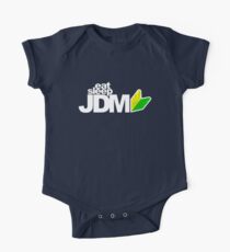 Eat Sleep JDM (5) One Piece - Short Sleeve