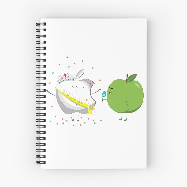 Item preview, The Most Famous... designed and sold by Claudia Santos.