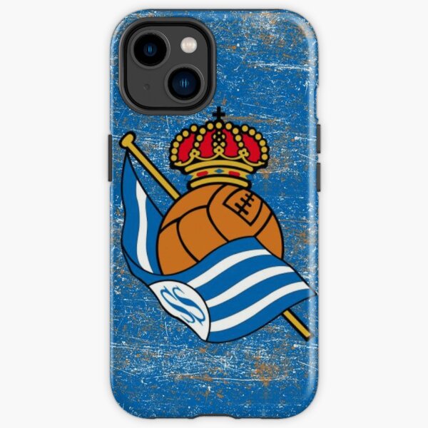 FUNDA DE MÓVIL REAL SOCIEDAD