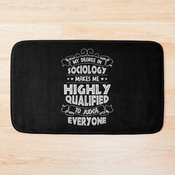 Item preview, Sociology Social Science Sociologist Gift designed and sold by Marcid95.