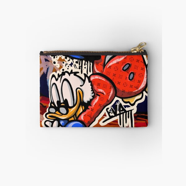 Item preview, Copy of Scrooge mcduck in Florida | Eva Kiseleva designed and sold by Eva Kiseleva.
