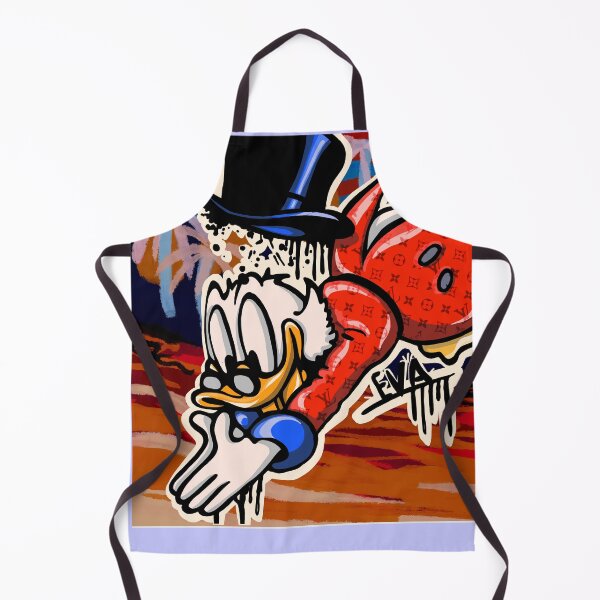 Item preview, Copy of Scrooge mcduck in Florida | Eva Kiseleva designed and sold by Eva Kiseleva.