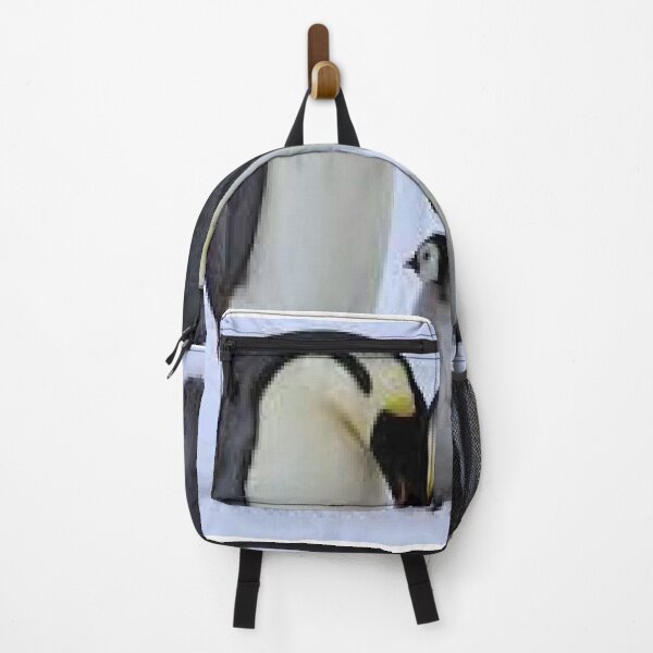 Item preview, nice baby penguin with mom and dad designed and sold by aliloveroyali.