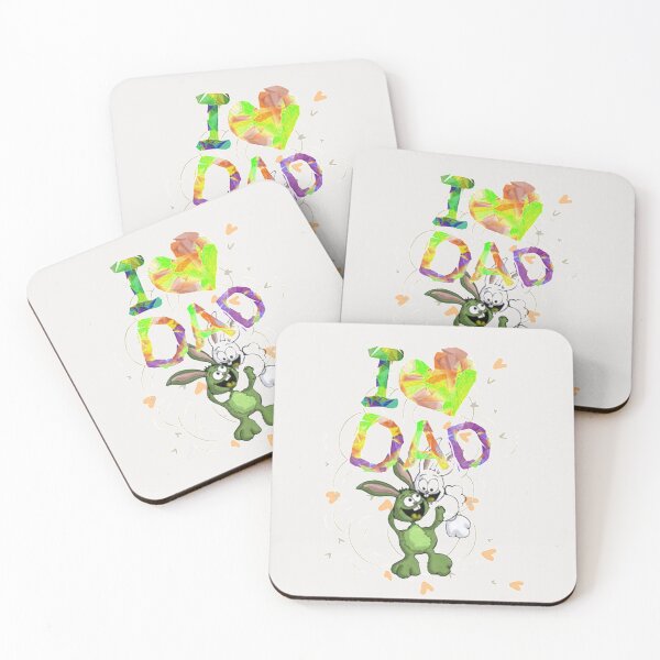 Item preview, I love Dad Fathers Day, Best Buddy Dad Fathers Day, nr 2,Best Mentor Fathers Day, Super Stepdad Fathers Day designed and sold by Adri Barnard.