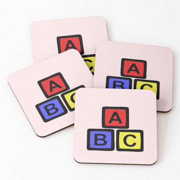 Item preview, ALFABETOS designed and sold by eesomebys.