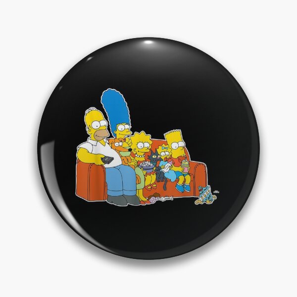 Item preview, The Simmps0ns Homer Marge Maggie Bart Lisa Simps0n designed and sold by velardestai.