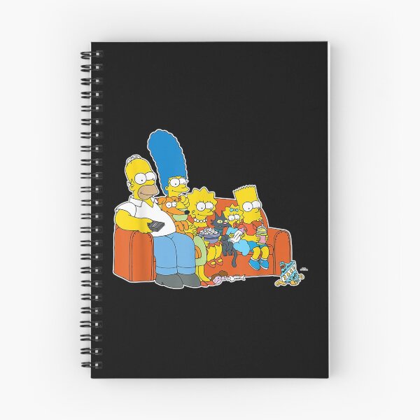 Item preview, The Simmps0ns Homer Marge Maggie Bart Lisa Simps0n designed and sold by velardestai.