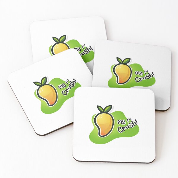 Item preview, MANGO LOVE designed and sold by SatraDesign.