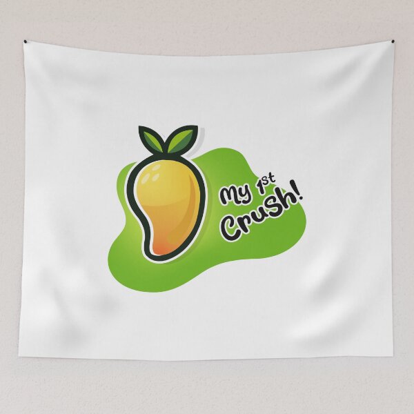 Item preview, MANGO LOVE designed and sold by SatraDesign.