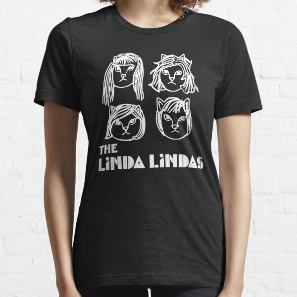 the linda lindas t shirt