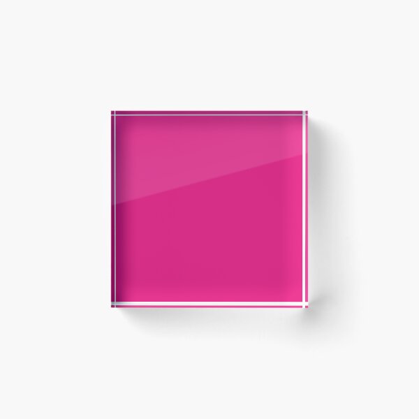 Item preview, HOT PINK  designed and sold by RetroPlaceee.