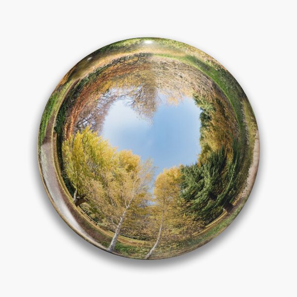 Item preview, Tiny Planet, Mount Macedon, Victoria, Australia designed and sold by Dreamscape Eclectic .