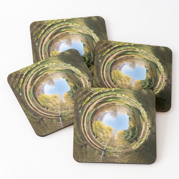 Item preview, Tiny Planet, Mount Macedon, Victoria, Australia designed and sold by Dreamscape Eclectic .