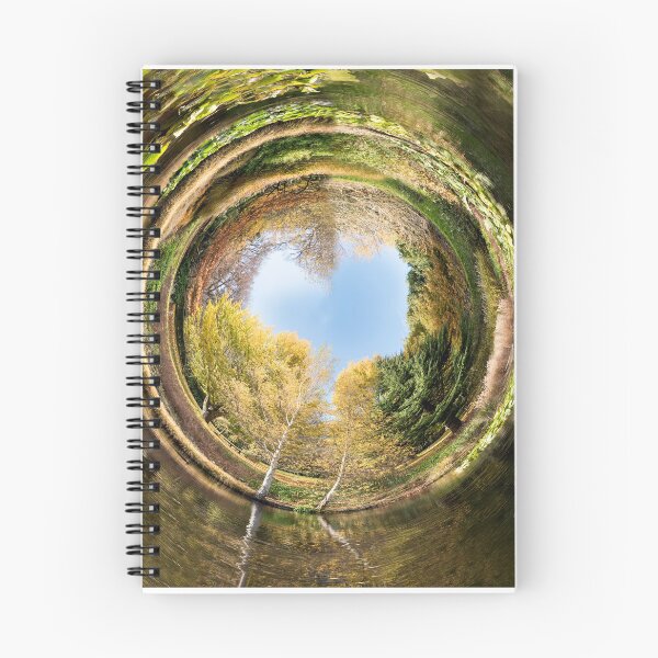 Item preview, Tiny Planet, Mount Macedon, Victoria, Australia designed and sold by Dreamscape Eclectic .