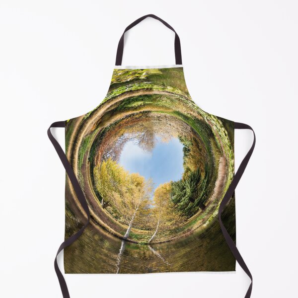 Item preview, Tiny Planet, Mount Macedon, Victoria, Australia designed and sold by Dreamscape Eclectic .