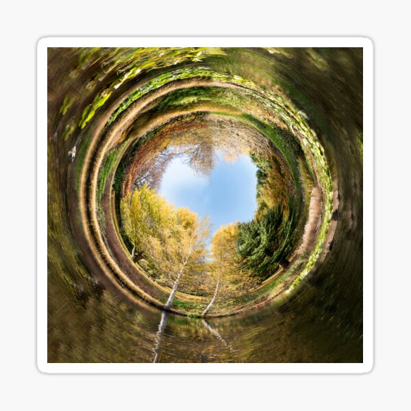 Item preview, Tiny Planet, Mount Macedon, Victoria, Australia designed and sold by Dream Stellina.